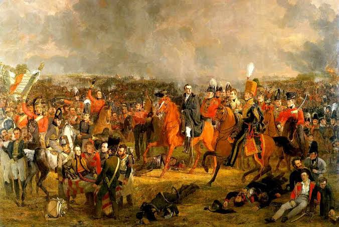 Units during early 19th Century Extended Edition